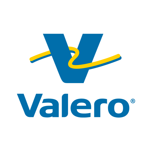 Valero Energy-logo Valero Energy-logo