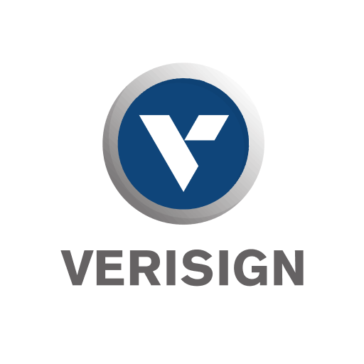 VeriSign-logo VeriSign-logo