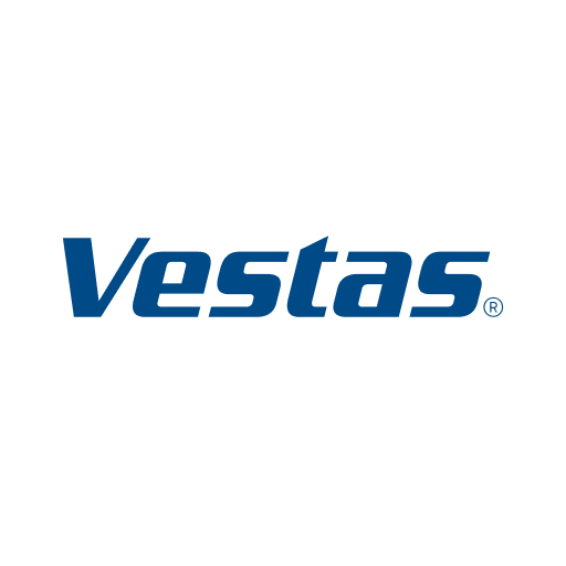 Vestas-logo Vestas-logo
