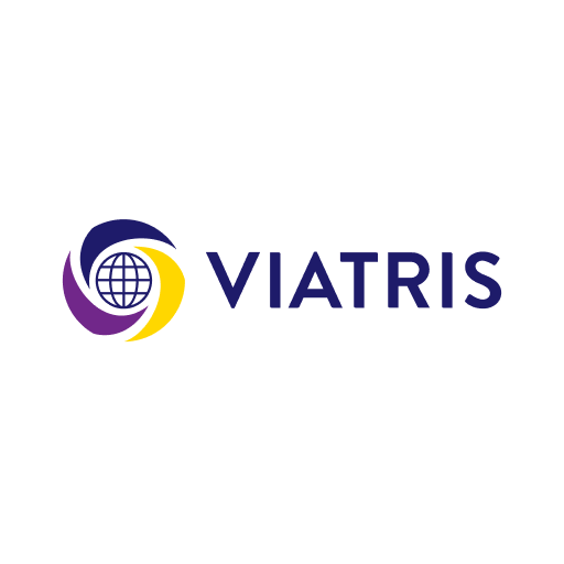 Viatris-logo Viatris-logo