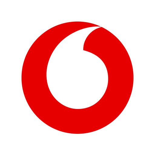 Vodafone-logo