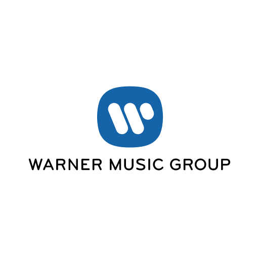 Warner Music Group-logo Warner Music Group-logo