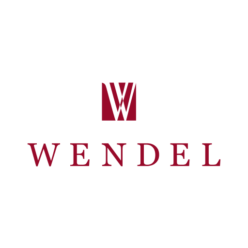 Wendel-logo Wendel-logo