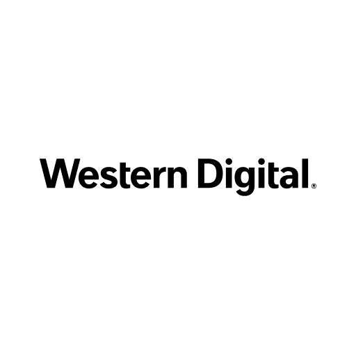 Western Digital-logo