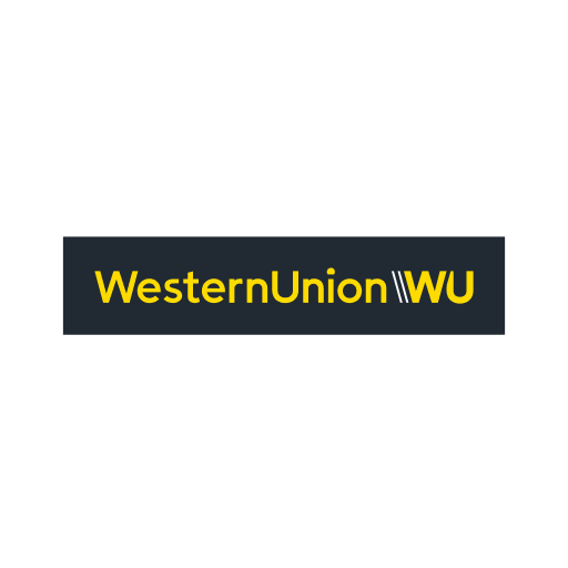Western Union-logo Western Union-logo