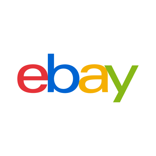 eBay-logo
