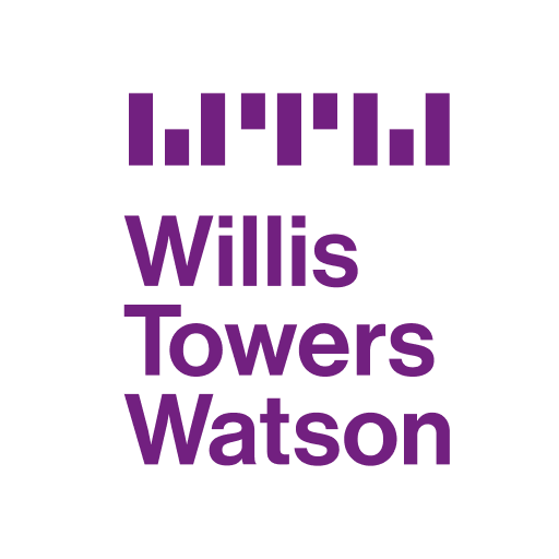 Willis Towers Watson-logo Willis Towers Watson-logo