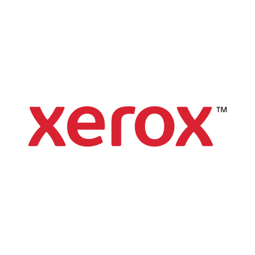 Xerox-logo