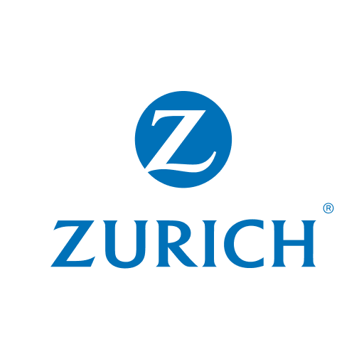 Zurich Insurance-logo Zurich Insurance-logo