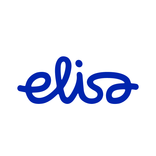 Elisa-logo Elisa-logo