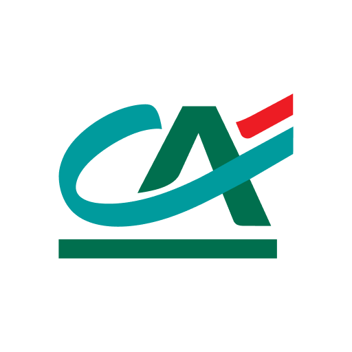 Crédit Agricole-logo Crédit Agricole-logo