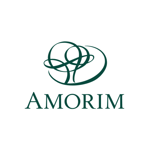 Corticeira Amorim-logo Corticeira Amorim-logo