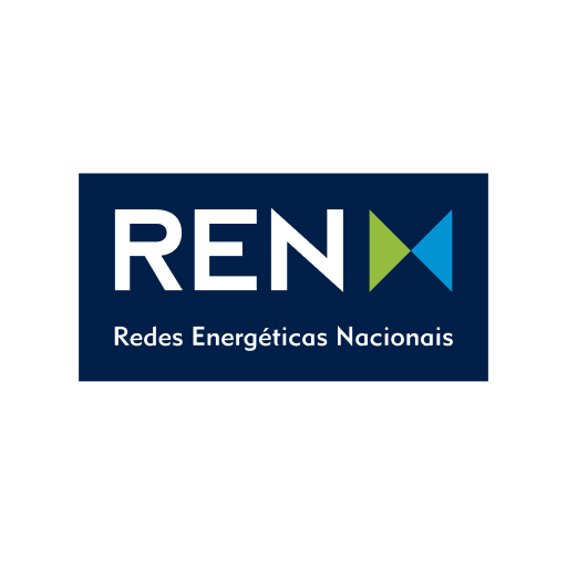 Redes Energéticas Nacionais-logo Redes Energéticas Nacionais-logo