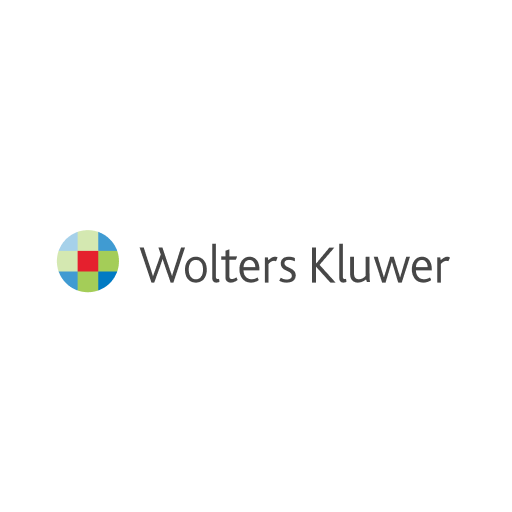 Wolters Kluwer-logo Wolters Kluwer-logo