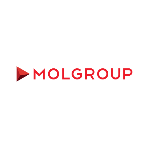 MOL Hungarian Oil & Gas-logo MOL Hungarian Oil & Gas-logo