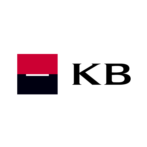 Komerční Banka-logo Komerční Banka-logo