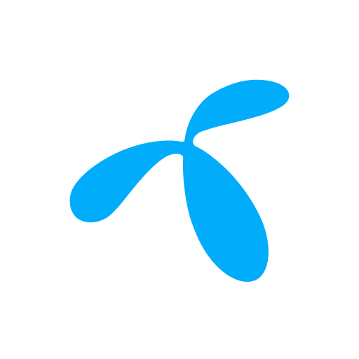 Telenor-logo Telenor-logo