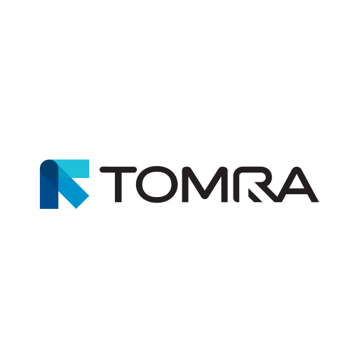 Tomra Systems-logo
