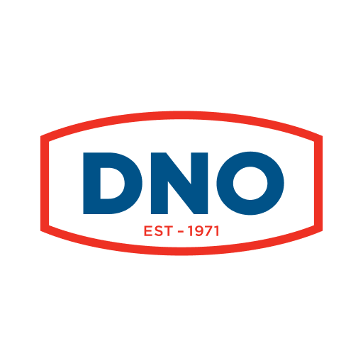 DNO (A Class)-logo DNO (A Class)-logo