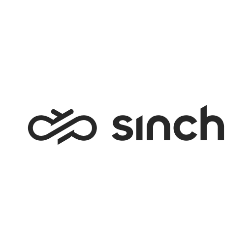 Sinch-logo