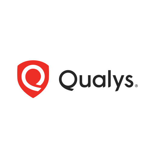 Qualys-logo Qualys-logo