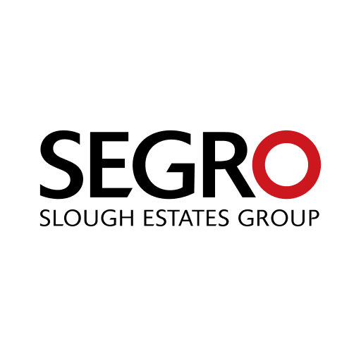 Segro-logo
