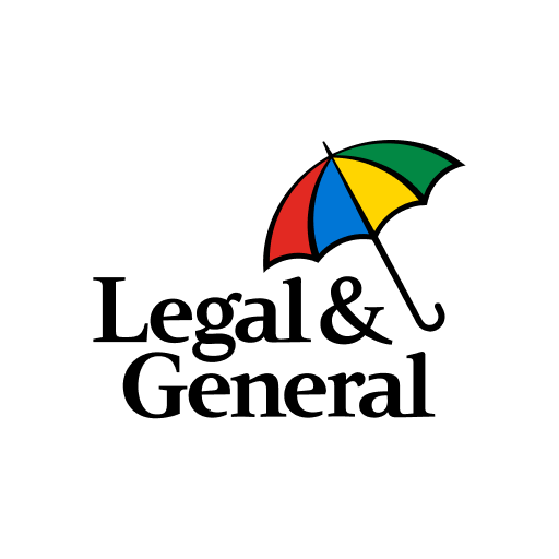 Legal & General-logo Legal & General-logo