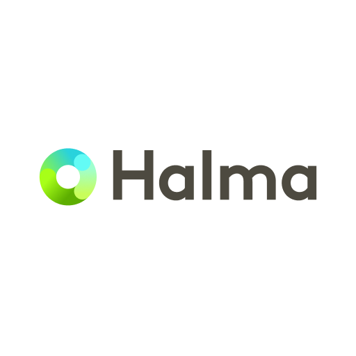 Halma-logo Halma-logo