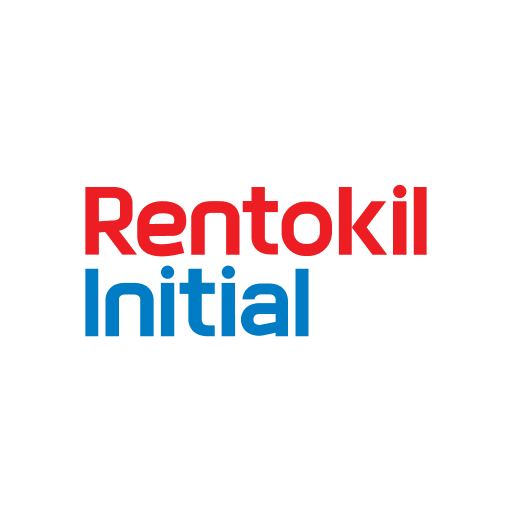 Rentokil Initial-logo Rentokil Initial-logo