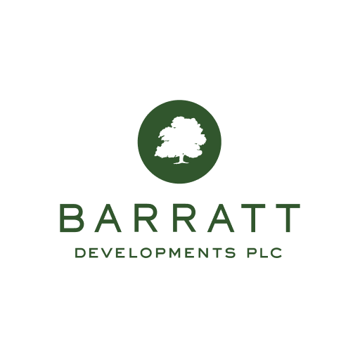Barratt Redrow-logo