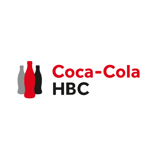 Coca Cola Hellenic-logo Coca Cola Hellenic-logo