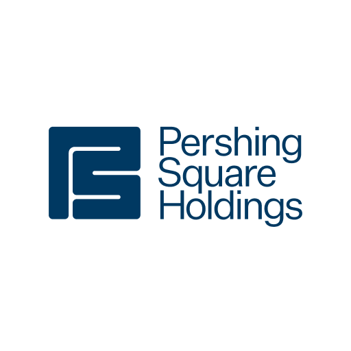 Pershing Square-logo