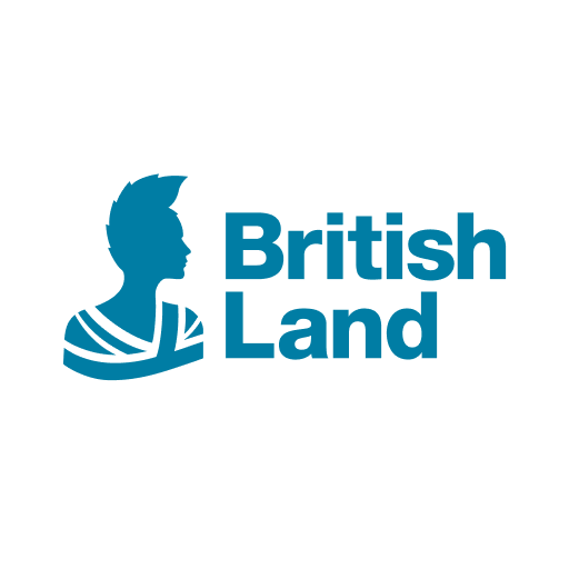 British Land-logo