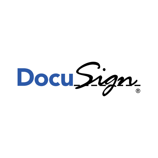 DocuSign-logo DocuSign-logo