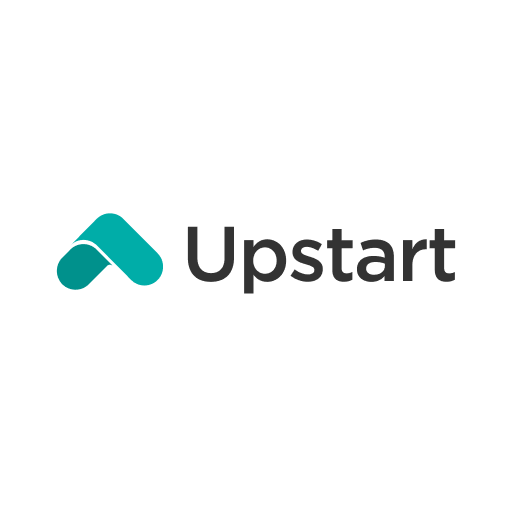 Upstart-logo Upstart-logo