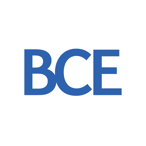BCE-logo BCE-logo