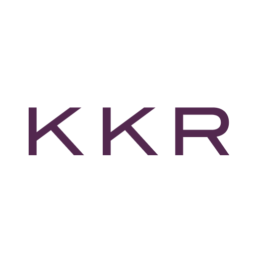 KKR & Co-logo KKR & Co-logo