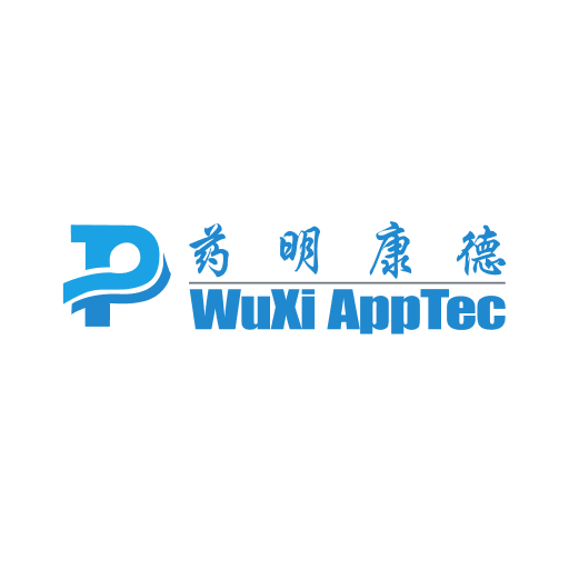 WuXi AppTec-logo WuXi AppTec-logo