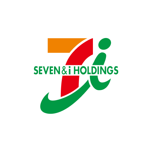 Seven & I-logo Seven & I-logo