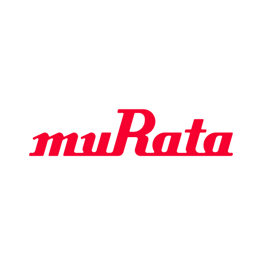 Murata Manufacturing-logo Murata Manufacturing-logo