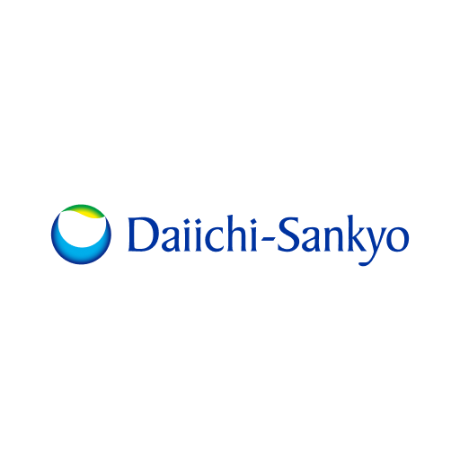 Daiichi Sankyo-logo Daiichi Sankyo-logo