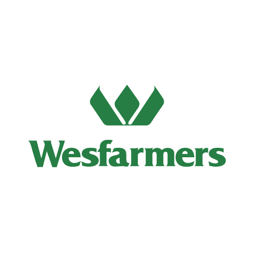 Wesfarmers-logo Wesfarmers-logo