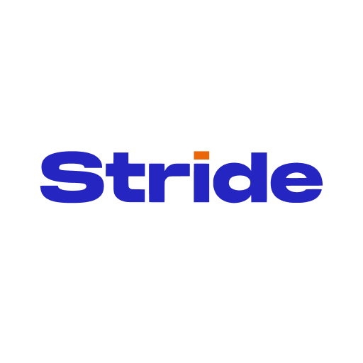Stride-logo Stride-logo