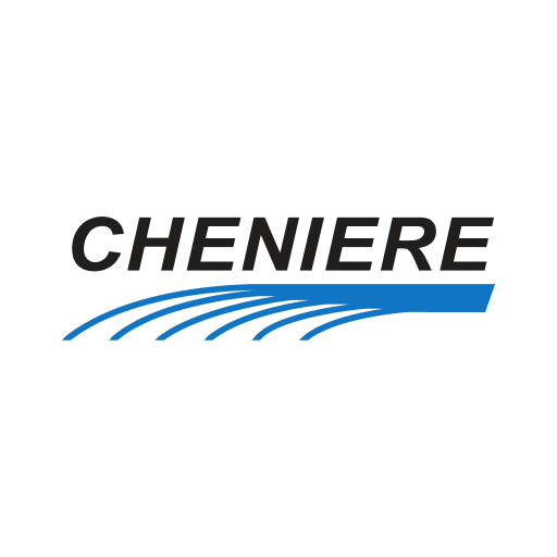Cheniere Energy-logo Cheniere Energy-logo