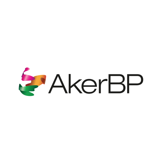 Aker BP-logo Aker BP-logo