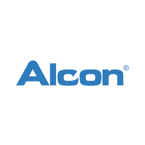 Alcon AG-logo
