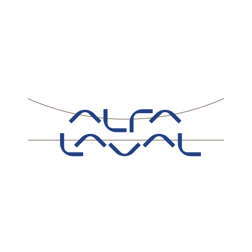 Alfa Laval-logo