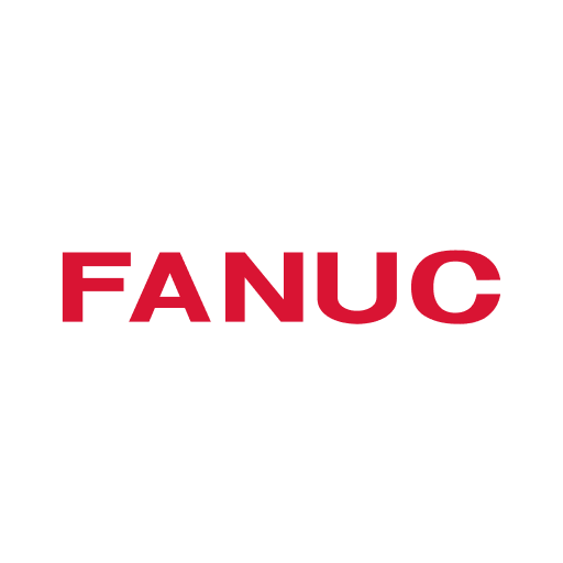 Fanuc-logo Fanuc-logo