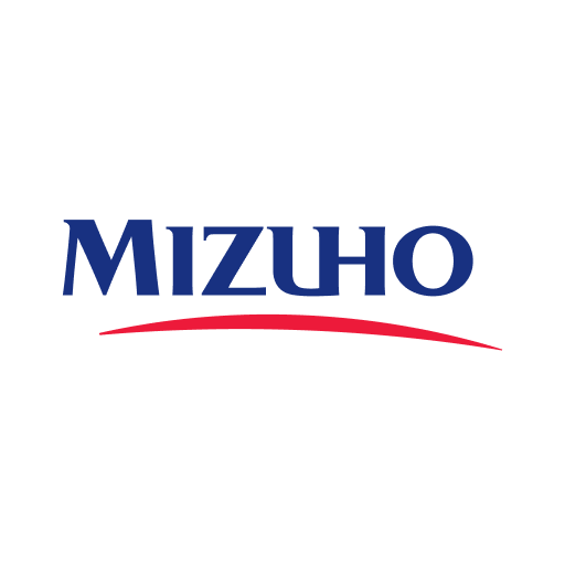 Mizuho Financial-logo