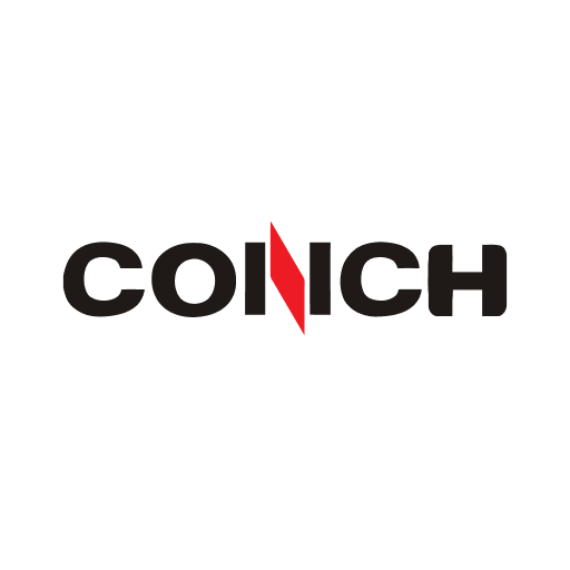 Anhui Conch Cement-logo